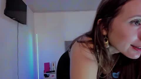 Vanessa online show from March 23, 2:22 pm