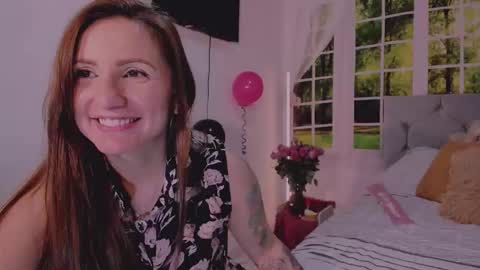 Vanessa online show from April 21, 3:55 pm