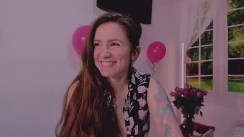 Vanessa online show from April 21, 4:10 pm