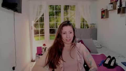 Vanessa online show from May 14, 10:31 pm