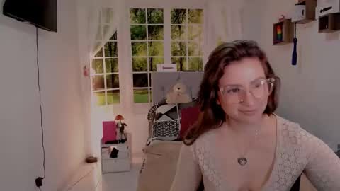Vanessa online show from May 15, 8:09 pm