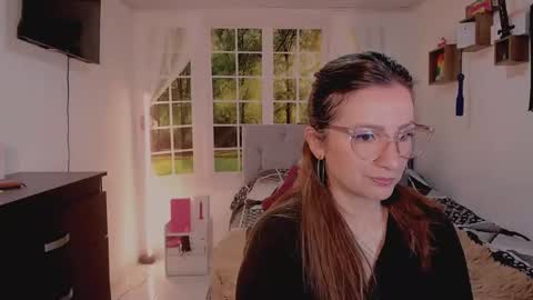 Vanessa online show from May 30, 8:21 pm