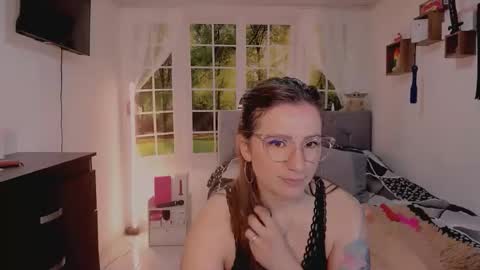 Vanessa online show from May 30, 9:27 pm