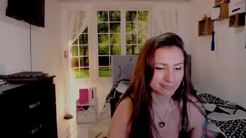 Vanessa online show from July 2, 6:31 pm