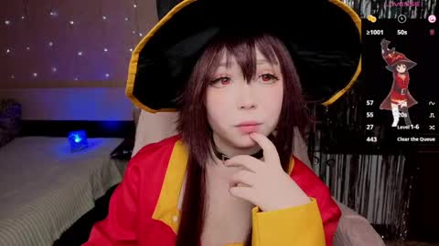 Vanessa Ami online show from April 21, 12:33 pm