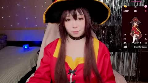 Vanessa Ami online show from April 21, 1:32 pm