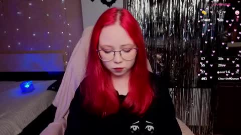 Vanessa Ami online show from April 24, 12:42 pm