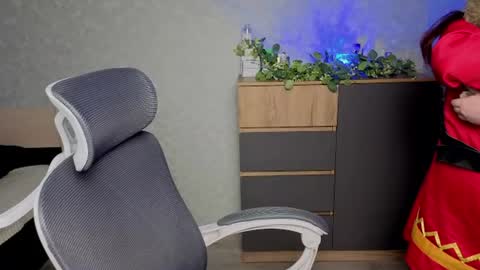 Vanessa Ami online show from June 25, 10:51 am