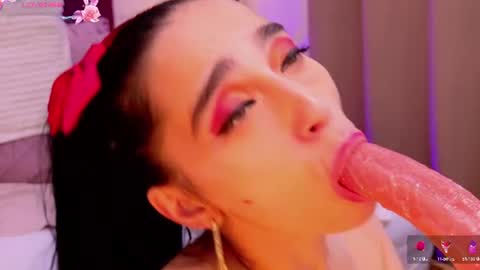 Vanessa   Diamond online show from August 4, 8:22 am