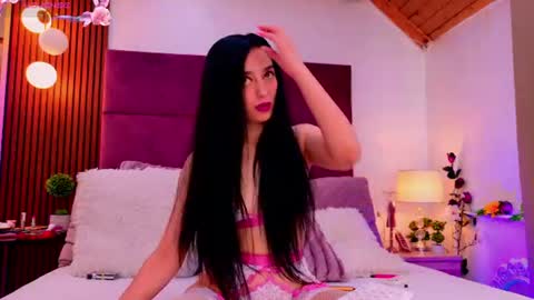 Vanessa   Diamond online show from August 12, 5:54 am