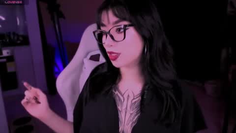 Vanessa  online show from July 3, 1:18 am