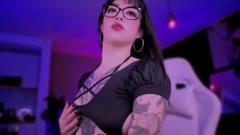Vanessa  online show from July 9, 4:06 am