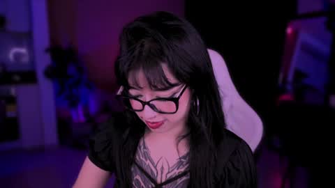 Vanessa  online show from July 9, 5:12 am