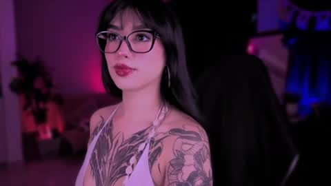 Vanessa  online show from July 11, 3:01 am