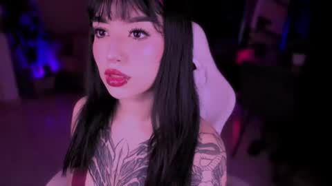Vanessa  online show from July 21, 2:48 am
