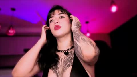 Vanessa  online show from September 6, 7:36 am