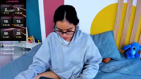 Mrs Doofenshmirtz online show from July 27, 1:38 pm