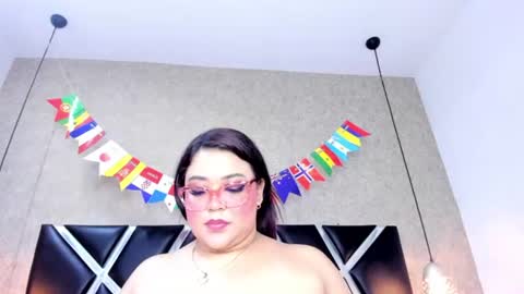 vanessakalo online show from July 20, 3:42 am