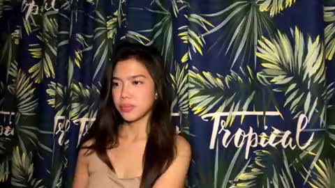 Vanessa online show from July 20, 4:32 pm