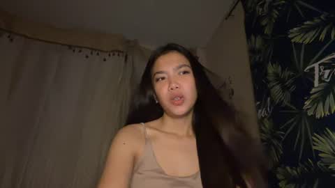Vanessa online show from July 22, 3:36 pm