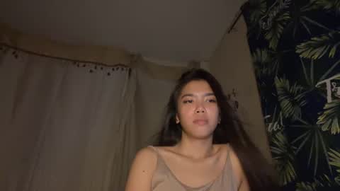 Vanessa online show from July 22, 6:10 pm