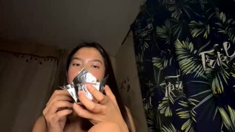 Vanessa online show from July 27, 1:05 pm