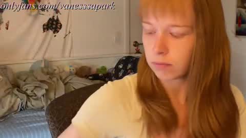 Vanessa  online show from June 10, 12:56 pm