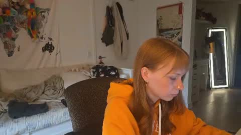 Vanessa  online show from August 12, 12:18 pm