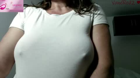Vanesared2 online show from August 10, 2:24 am