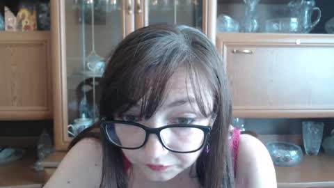 vanessasanchez6 online show from July 17, 10:15 am
