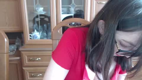 vanessasanchez6 online show from July 27, 5:57 am