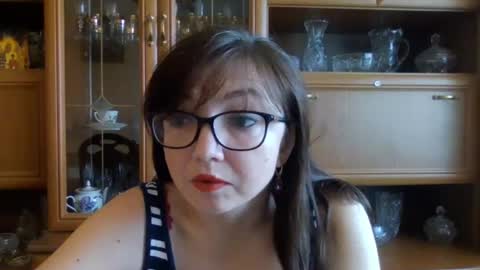 vanessasanchez6 online show from July 29, 6:09 am