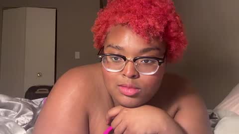 vanessaskyies online show from July 6, 1:31 am