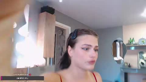 vanessatenderness online show from August 2, 9:38 am