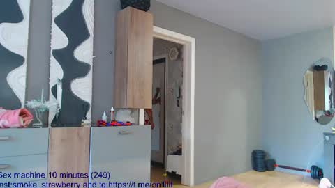 vanessatenderness online show from August 13, 8:28 am