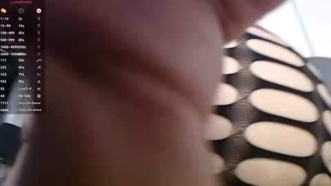 vanessa online show from August 14, 4:54 pm