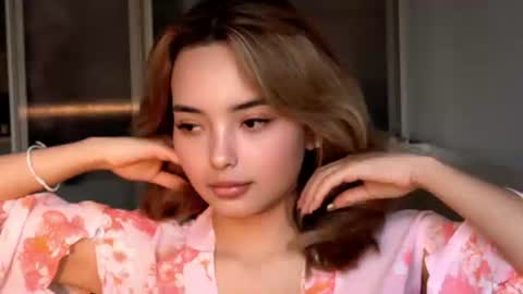 Irina online show from September 3, 10:18 am