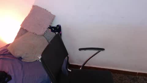 vania_sweett online show from August 9, 5:30 am