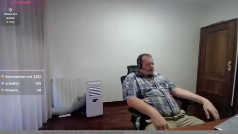 Vanifer online show from July 14, 6:52 pm