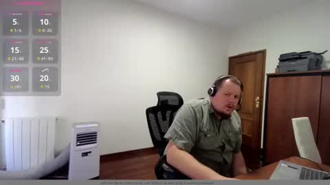 Vanifer online show from July 16, 1:56 pm