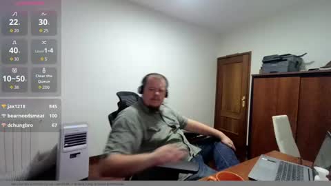 Vanifer online show from July 16, 7:14 pm