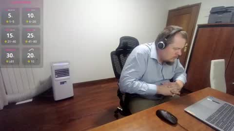 Vanifer online show from July 20, 1:25 pm
