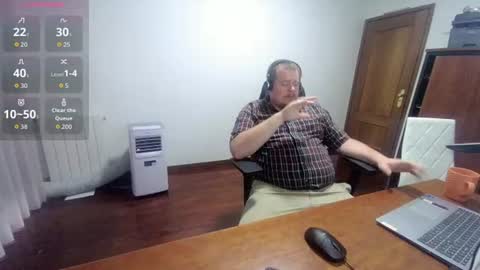 Vanifer online show from July 21, 6:32 pm