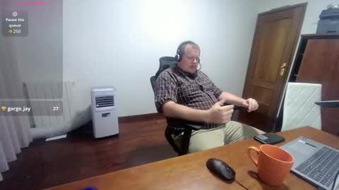 Vanifer online show from July 21, 7:38 pm