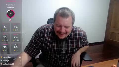 Vanifer online show from July 21, 8:44 pm