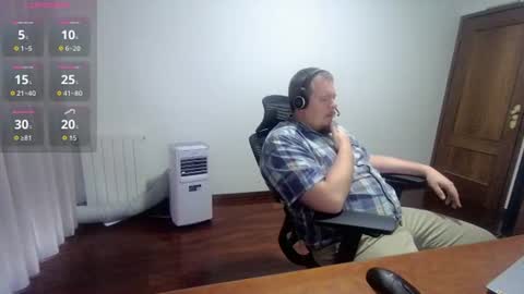 Vanifer online show from July 22, 3:36 pm
