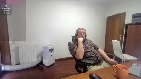 Vanifer online show from July 27, 3:17 pm