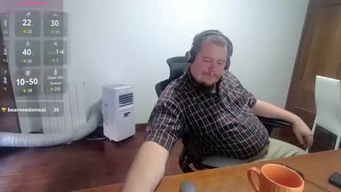 Vanifer online show from July 27, 5:29 pm