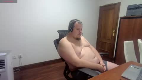 Vanifer online show from August 5, 8:40 pm