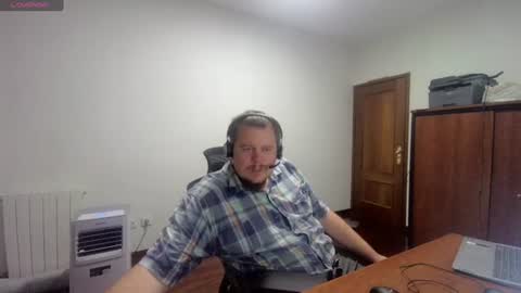 Vanifer online show from August 17, 6:02 pm